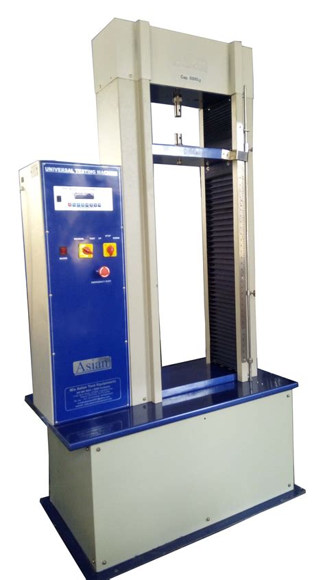 tensile testing machine manufacturers in delhi|tensile strength testers pricing.